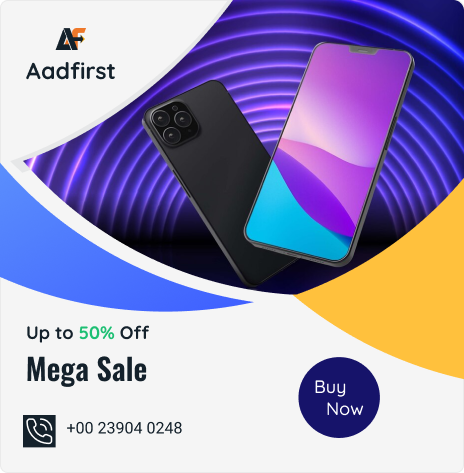 Ads Banner